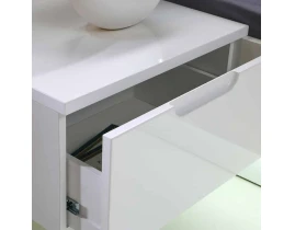 STARLET WHITE Кровать 160x200-thumb-8