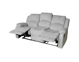 Canapea Dallas 5304 Light Grey-thumb-4