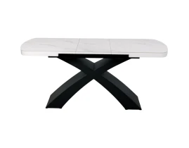 Cтол Раздвижной маленький GENOVA 140/180 x 80 x 76 cm DT-8126-thumb-4