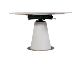 Masa Extensibilă DIANA 130/130 x 80 x 76 cm-thumb-2