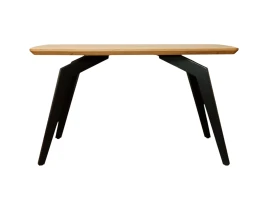 Стол Costa 140 x 80 x 75 cm Natur 23C10-thumb-4