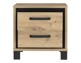 TRONDHEIM Прикроватная Тумба-thumb-4