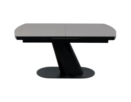 Cтол Раздвижной MONTE GLASS 160/200 x 90 x 76 cm DT-877A