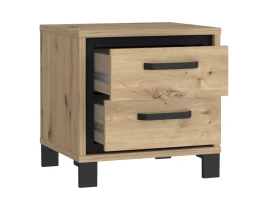 TRONDHEIM Прикроватная Тумба-thumb-5