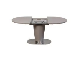 Masa Extensibilă CAMPO 120/160 x 90 x 76 cm DT-8102-thumb-5