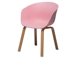 Scaun Oslo 38C Pink