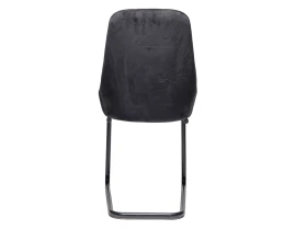 Стул 19A15 Black HLR-66-thumb-5