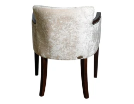 Fotoliu Andora Wenghe Damas Pearl Uni-thumb-5