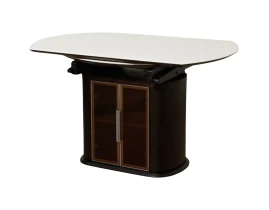 Cтол Раздвижной Catania 130/130 x 80 x 76 cm-thumb-3