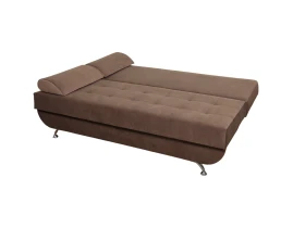 Canapea Victoria 4 Lounge Capucino-thumb-5