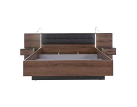 BELLEVUE Pat 160x200