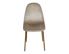 Scaun 18A05 Beige HLR-8 + Nasturi