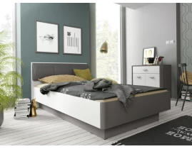 Cтол Раздвижной EUROPA 950 Wenge 155/269 x 96 x 80 cm-thumb-3