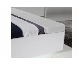 STARLET WHITE Кровать 160x200-thumb-4