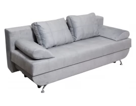 Canapea Victoria 4 Elegant Grey-thumb-2