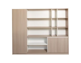 Bibliotecă FRANKFURT