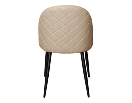 Scaun Rondo Dark Beige 24A53-thumb-5