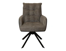 Стул Toronto Dark Grey 25A14-thumb-2