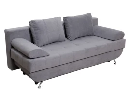 Canapea Victoria 4 Alure Grey