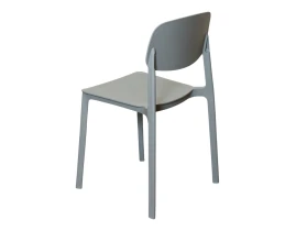 Scaun Larry Grey-thumb-4