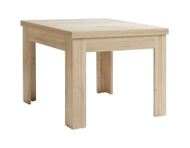 CALPE Masa Extensibilă 95/190 x 95 x 77 cm