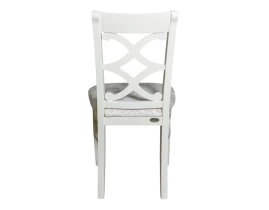 Scaun Borghi Lira Crem Damas Pearl-thumb-5