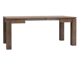 TRASS Masa Extensibilă 90/180 X 90 X 75 Cm-thumb-4