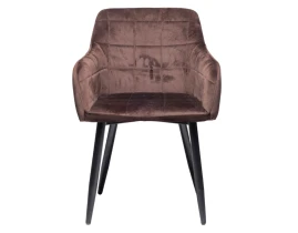 Стул 19A22 Brown HLR-50-thumb-2