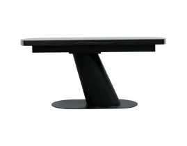 Cтол Раздвижной MONTE GLASS 160/200 x 90 x 76 cm DT-877A-thumb-2