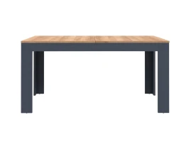BOHOL Стол Раздвижной 160/206 x 90 x 78 cm