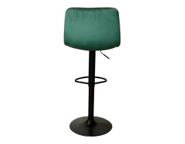 Барный стул Hamburg Green BA-50-thumb-5