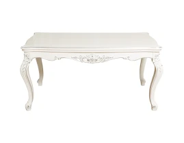 Cтол VIENA Crem 160 x 90 x 78 cm