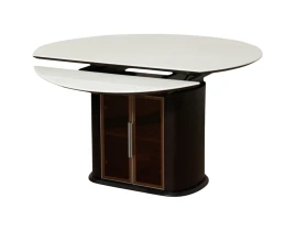 Cтол Раздвижной Catania 130/130 x 80 x 76 cm-thumb-6