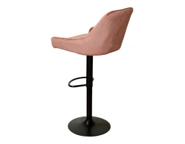 Scaun bar Napoli Pink BA-10-thumb-4