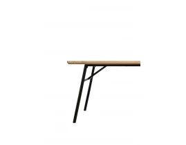 Masa 18C15 Top 40 mm 140 x 80 x 75 cm-thumb-4