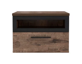 JACKY Прикроватная Тумба-thumb-6