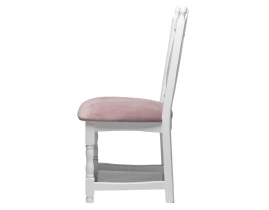 Стул Europa Белый Kronos 27-thumb-3