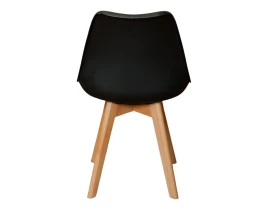 Scaun Oslo 2 Black-thumb-5