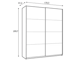 RAVEN Шкаф-thumb-5
