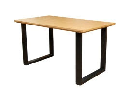 Стол 18C04 Wood Top 40 mm 140 x 80 x 75 cm