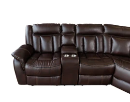 Colțar Dallas Brown-thumb-4