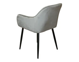 Scaun Napoli Grey 20A09-thumb-4