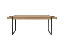 HIGH ROCK Стол 166 x 90 x 77 cm-thumb-4