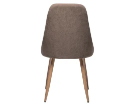 Scaun A340 Brown 1701-28-thumb-5