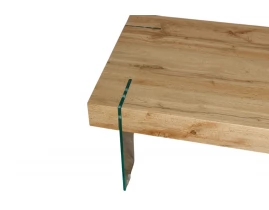 Кофейный Столик 418 Yellow Trunk-thumb-4