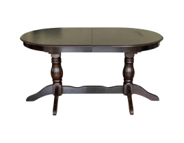 Стол Раздвижной EUROPA Lux Wenghe 160/280 x 100 x 83 cm