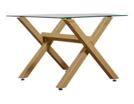 Кофейный Столик B236-2 Glass Top 6 mm-thumb-5