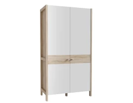 HOYVIK Dulap 2 uși 106 cm-thumb-2
