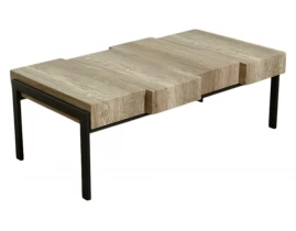 Кофейный Столик 287 Canyon Grey-thumb-2