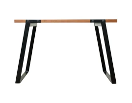  Стол 20C21 Wood Top AYW-02 120 x 70 x 75 cm-thumb-6